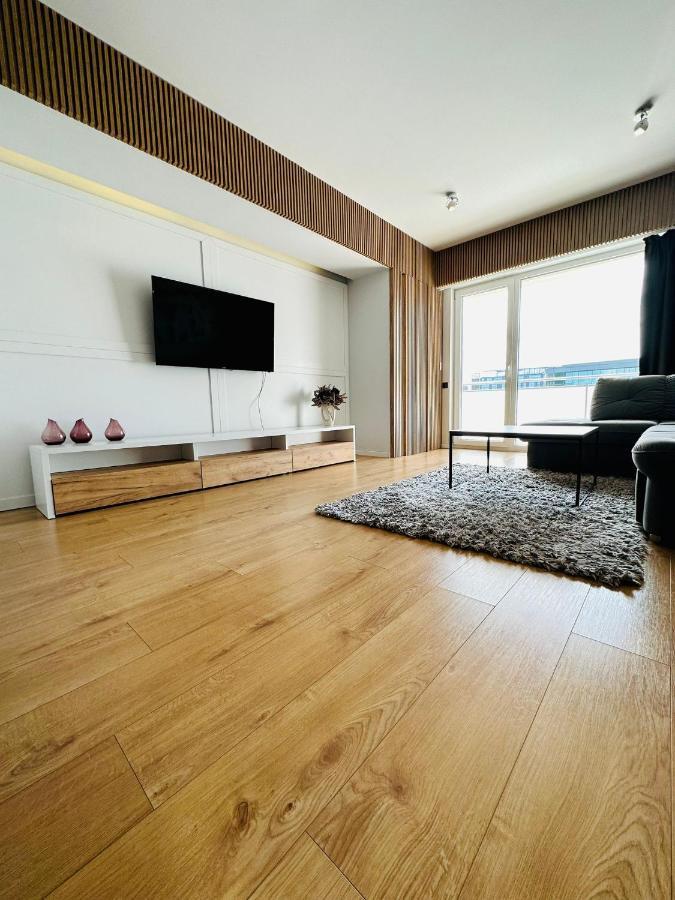 Kharisma Apartment-Free Parking-Ultracentral Kluž Exteriér fotografie