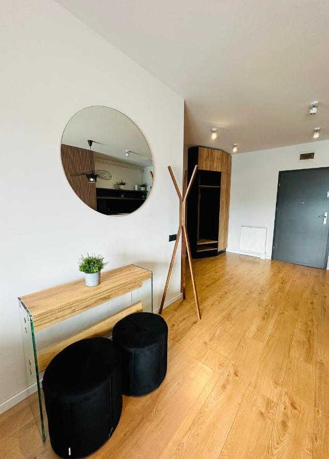 Kharisma Apartment-Free Parking-Ultracentral Kluž Exteriér fotografie