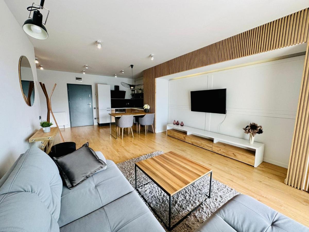 Kharisma Apartment-Free Parking-Ultracentral Kluž Exteriér fotografie